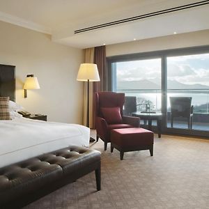 Double Room Lake View